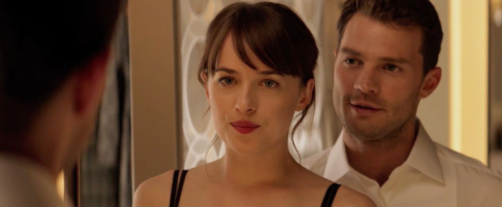 Se Fifty Shades Darker Gratis