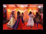 Beautiful Mehndi Dance in Pakistani Wedding Must Watch