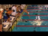 Swimming - men's 4x50m  medley relay 20 points - 2013 IPC Swimming World Championships Montreal
