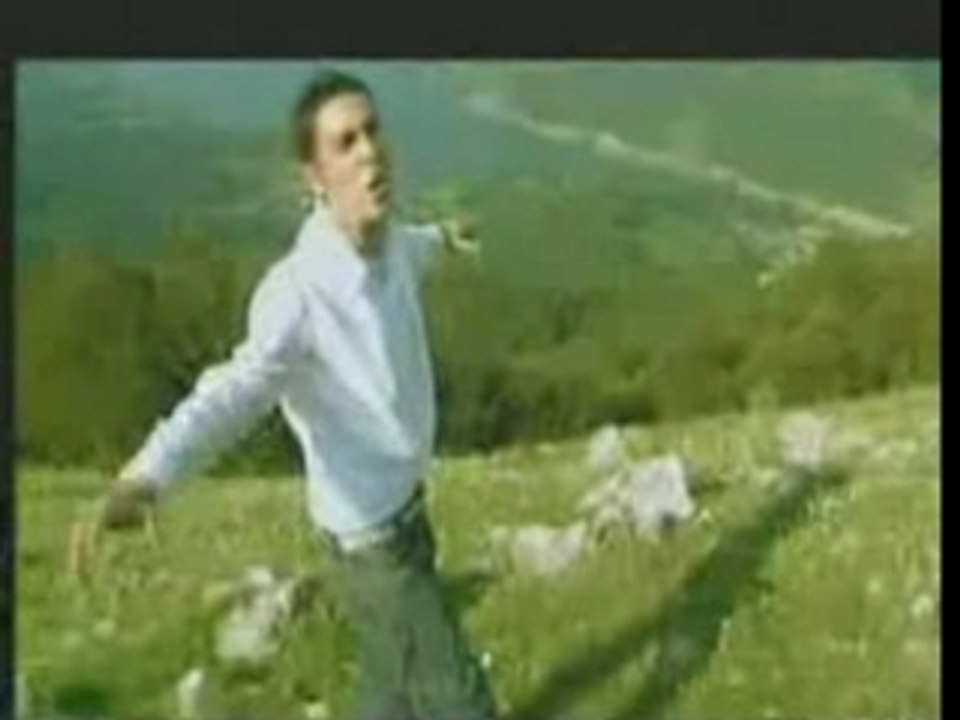 Dino Merlin & Zeljko Joksimovic - Supermen