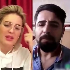 Anne Marie ile Cizreli Mehmet Düet- Rockabye Smule