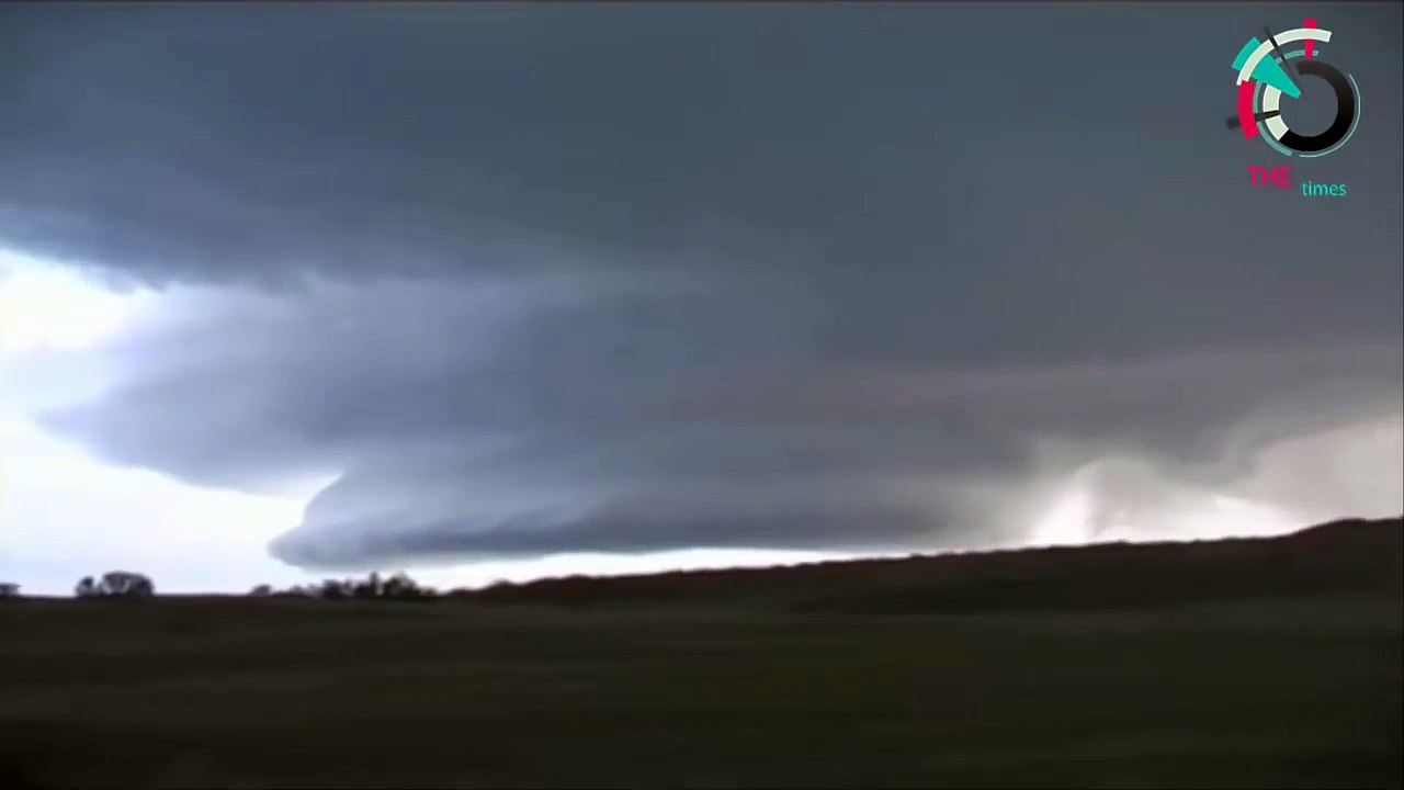 AMAZING Lightning Strike caught on camera   World's Most Shocking Lightning Strike ✔P78
