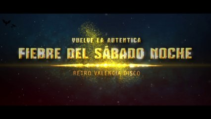 Retro Valencia Disco Festival