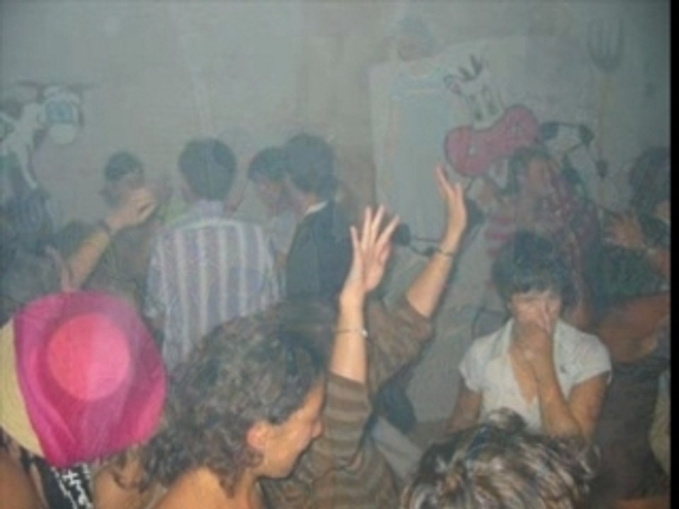 Soirée ferme