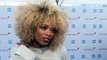 Fleur East says 'we need love' as a human race on WE Day