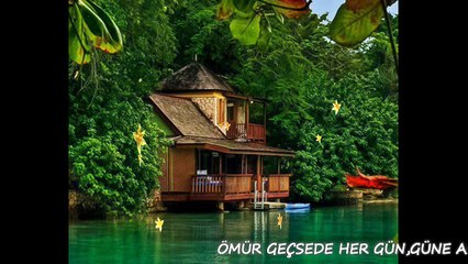 ÖMÜR GEÇSEDE HER GÜN,GÜNE ALDIRMA  & KÖKSAL  GÜNDOĞDU & MÜZİK İLGÜN SOYSEV & KLİP AYNUR AVCI
