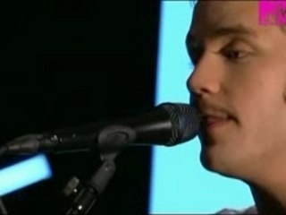 Elias And The Wizzkids - The Dance (Live)