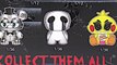 Five Nights at Freddys FNAF FUNKO Articulated 5inch Action Figures Set Animated Unboxing