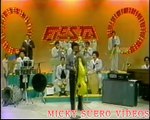 Oscar D Leon Y Su Salsa Mayor - Bandida - MICKY SUERO VIDEOS