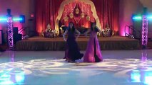 2017 Pakistani Wdding Shadi Function Mein Beautiful Mehndi Dance Must Watch