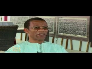 Pile ou Face avec Alioune Ndoye du 14 janvier 2016