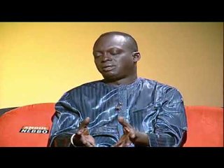 Amoul NEEBOO avec Mamadou Moustapha GUEYE du Dimanche 17 janvier 2016