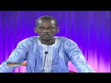 Sénégal ça Kanam du Mardi 12 Janvier 2016