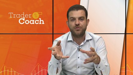 2° Bloco - Como determinar alvos para operações scalper