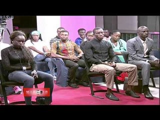 MIROIR DU LUNDI 10 JANVIER 2016