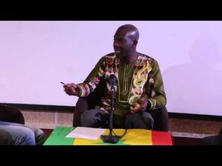 Senegal ca kanam Special à Rennes en France partie 1