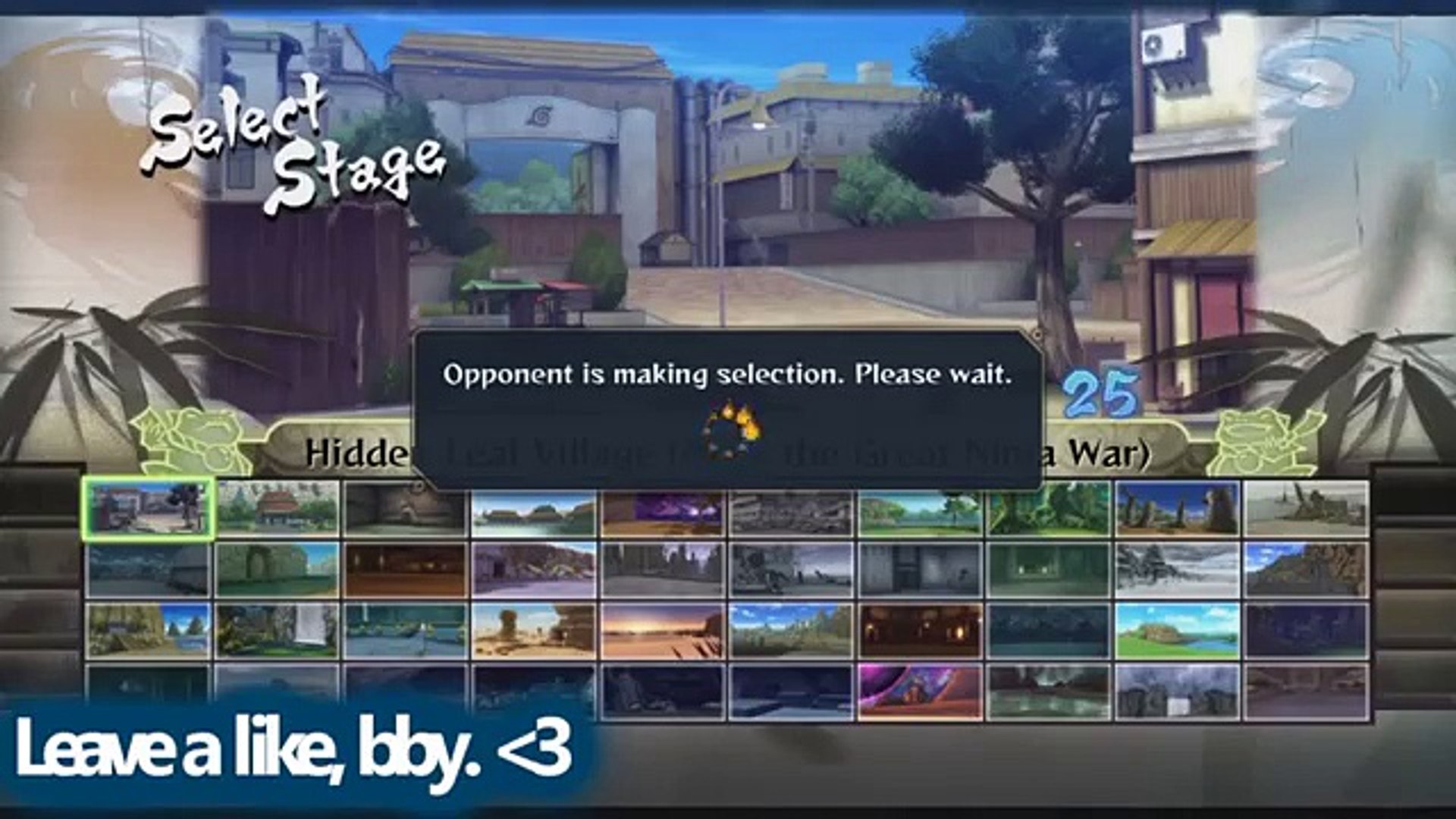 ⁣4. Наруто ниндзя Корабельная пудра Буря окончательный против Имя пользователя: