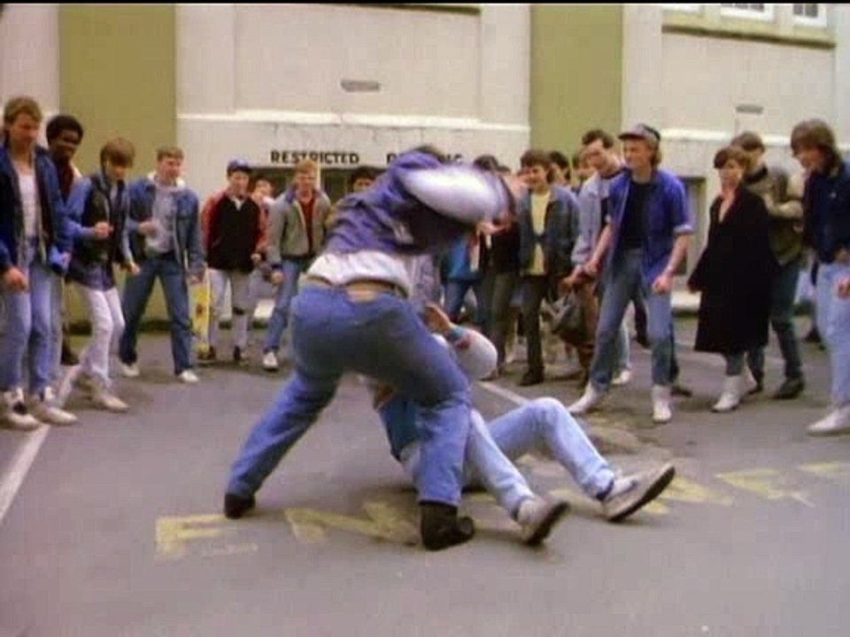 21 Jump Street S03E11