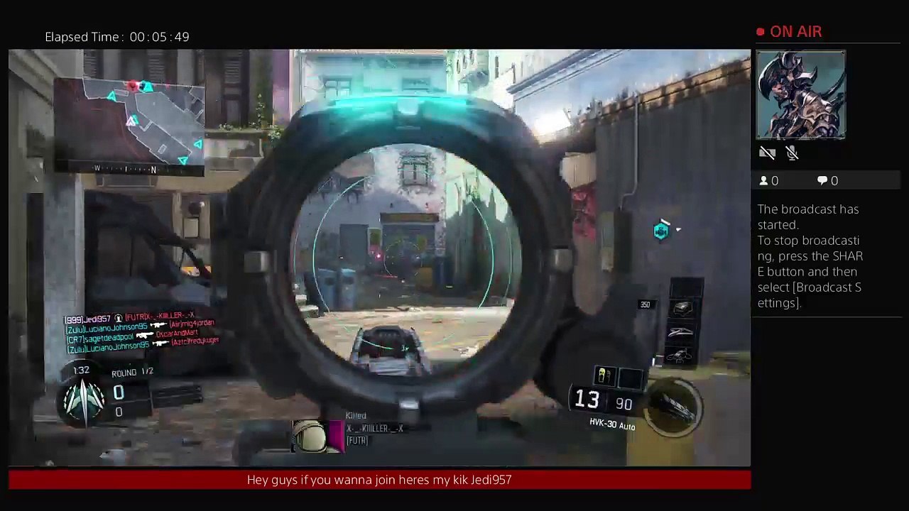 Bo3 and stuff [[[[[[[[]]]]]]]] (10)