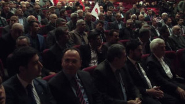 Akdağ: Bir Tek Kişiyi Bir Hastanenin Önünde Boynu Bükük Bırakmayacağız