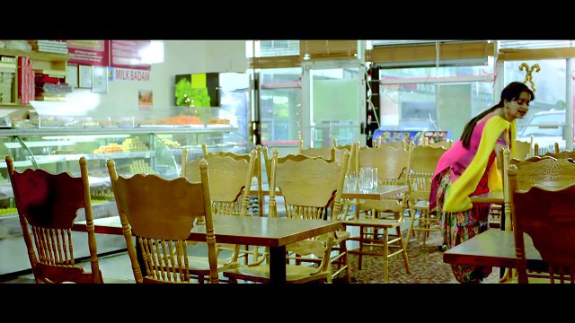 Punjabi Comedy - Jatt & Juliet - Dialogue Promo - Mr. Fateh Singh Pakke Canada Wale - PK hungama mASTI Official Channel