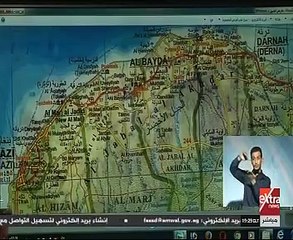 أحمد المسمارى: الجيش الليبى يحرص على أرواح الليبيين والمنشآت أثناء التعامل مع العدو