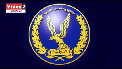 من نويبع والسويس..من سيناء والصعيد ضباط الشرطة: كل سنة وأنتٍ طيبة يا أمي