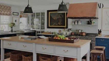 13 Alluring Modern Farmhouse Kitchens