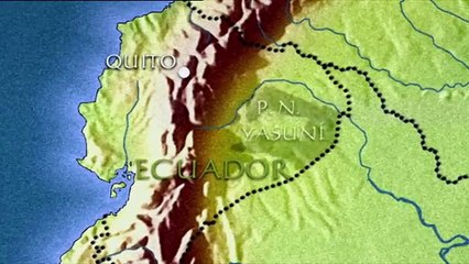 Los hijos del jaguar - ¡Ahora en alta calidad! (Parte 1/5)