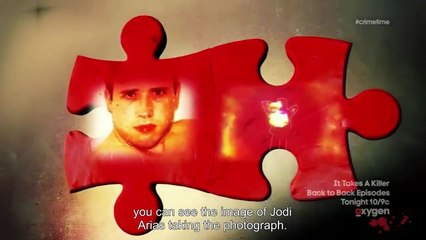 It Takes a Killer S01E03 Jodi Arias
