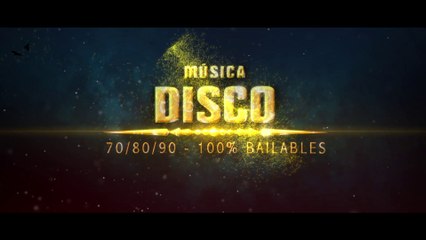 Retro Valencia Disco Festival