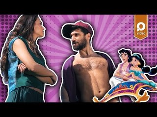 Masallardaki Erkekler Şimdi Yaşasa Ne Olurdu?