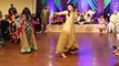 Pakistan Wedding Dance on Mehndi Function