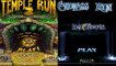 Temple Run 2 Vs Temple Endless Run 3D Epic Run Full Gameplay Compliation