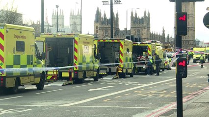 Tödlicher Angriff im Herzen von London