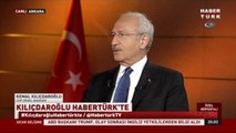CHP Lideri Kılıçdaroğlu: 
