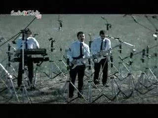 Tiromancino - Angoli di cielo