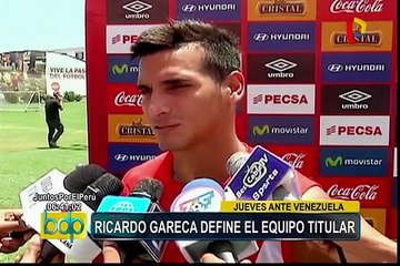 Eliminatorias Rusia 2018: vive la previa de la fecha 13