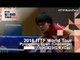 2016 Pyongyang Open Highlights: Ri Myong Sun vs Kim Hye Song (1/4)