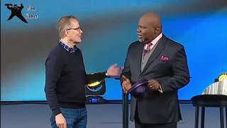 BISHOP TD Jakes,sunday 11/20/2016 sermon,The Mind is The First Thing To Go- Today