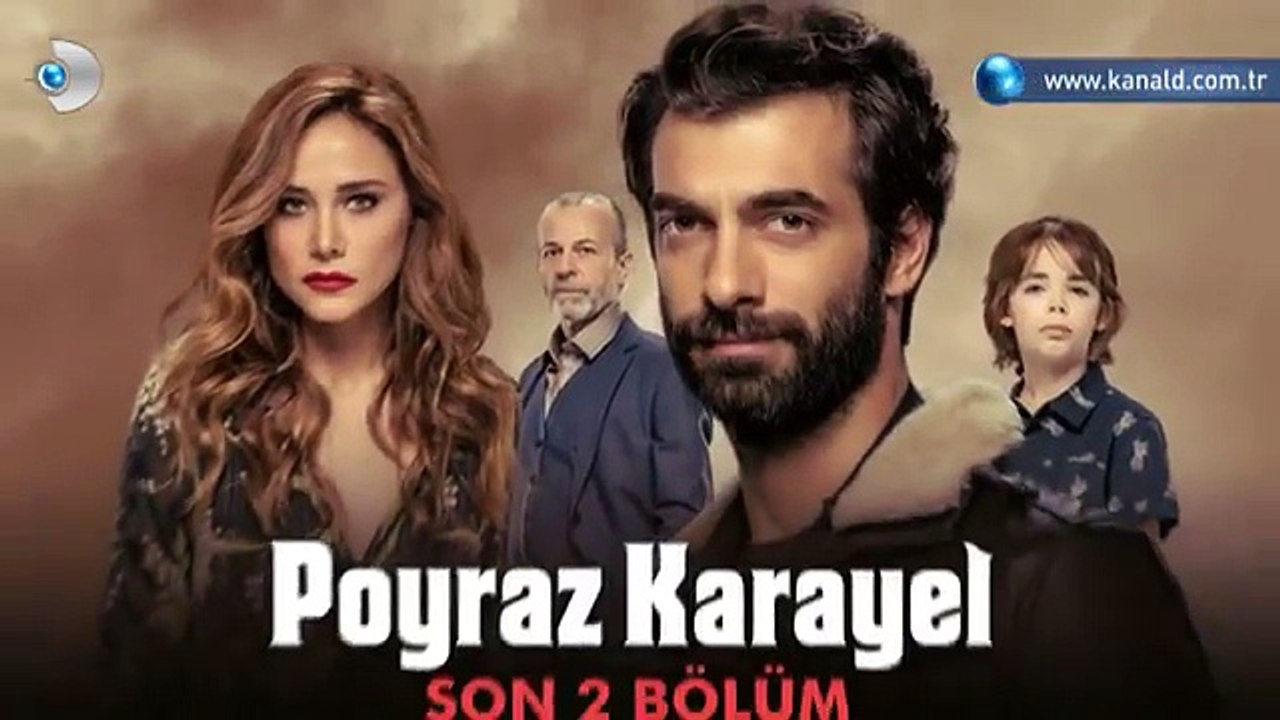 Poyraz Karayel 81.Bölüm Fragmanı
