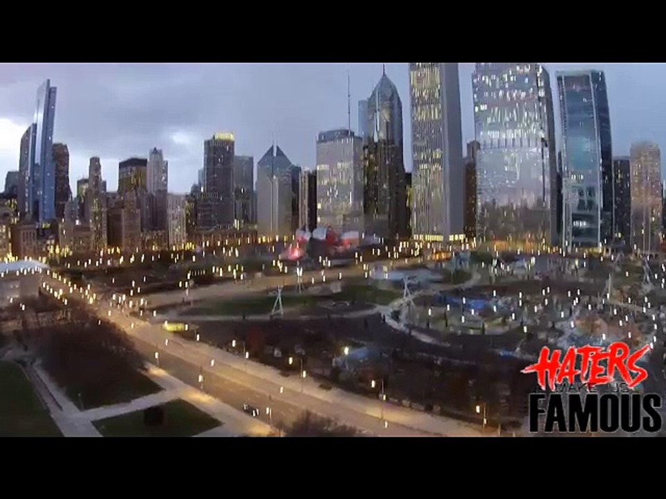 haters (dont be mad) mp4
