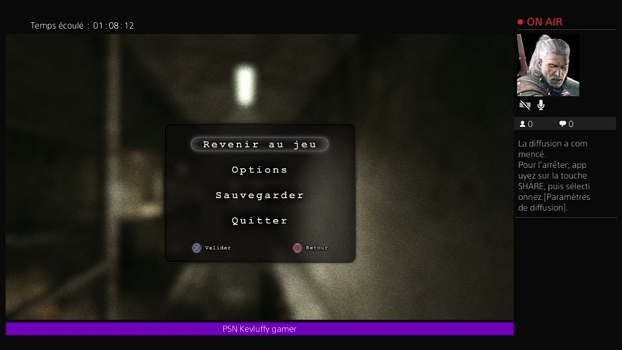 Outlast (2)