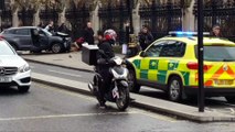 Four dead, at least 20 injured in UK parliament 