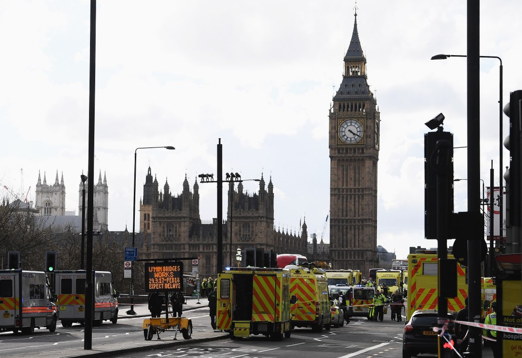 London Terrorist Attack: What We Know So Far