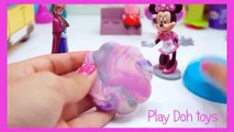 HUGE SHOPKINS Play Doh Eggs Disney Wikkeez Lalaloopsy Peppa Pig LPS Surprise Blind Bag Toy