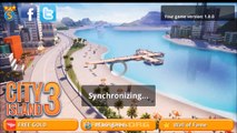 City Island 4: Sim Town Tycoon Gameplay IOS / Android