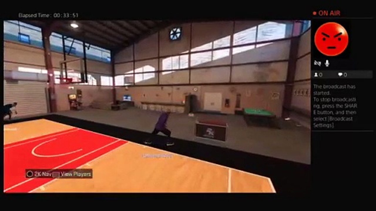 flawless83181's Live PS4 Broadcast (57)