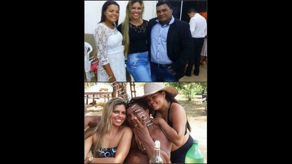 Pastor evangélico vive triângulo amoroso com esposa e ovelha da sua igreja e fotos íntimas