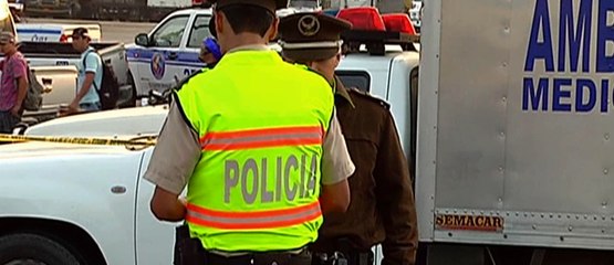 Por no dejarse robar un hombre fue apuñalado en Guayaquil